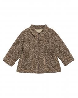 <img class='new_mark_img1' src='https://img.shop-pro.jp/img/new/icons14.gif' style='border:none;display:inline;margin:0px;padding:0px;width:auto;' />little cotton clothes<br>Elsie Jacket<br>Bracken Floral<br>(2-4y10-12y)