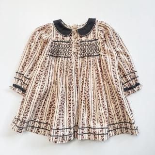 little cotton clothes(リトルコットンクローズ)｜le lis blanc