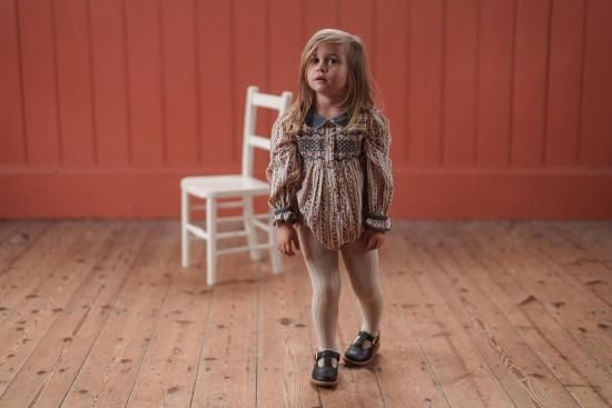 Rompers,Overalls - le lis blanc(ルリブロン) ・ インポート