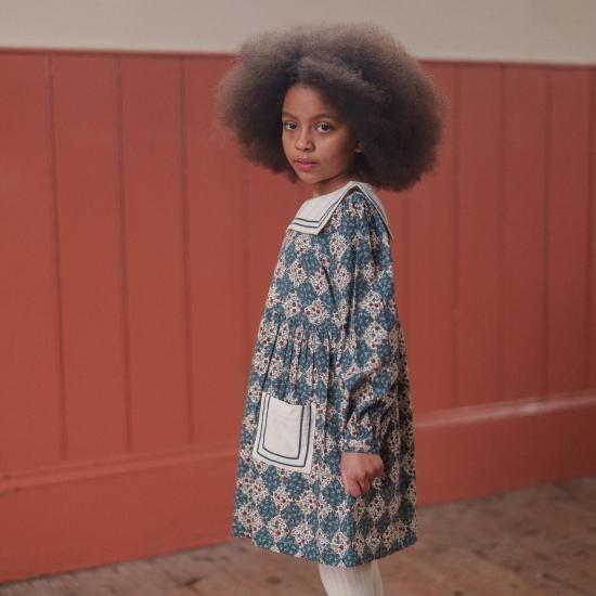 little cotton clothes(リトルコットンクローズ)｜le lis blanc