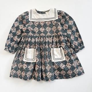 little cotton clothes(リトルコットンクローズ)｜le lis blanc