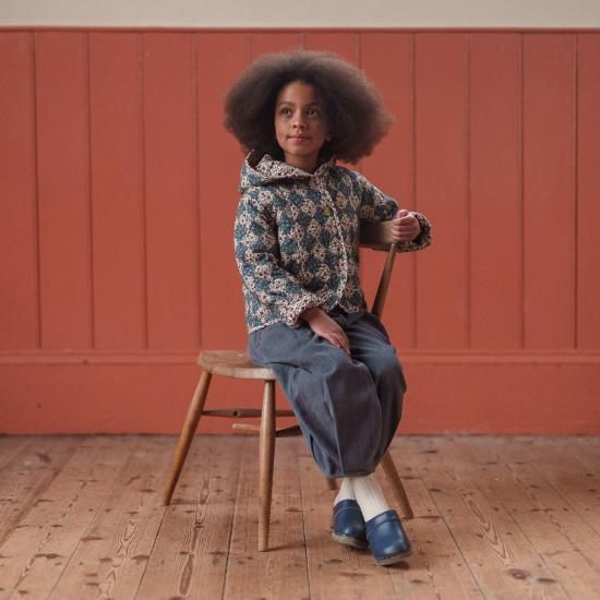 little cotton clothes(リトルコットンクローズ)｜le lis blanc