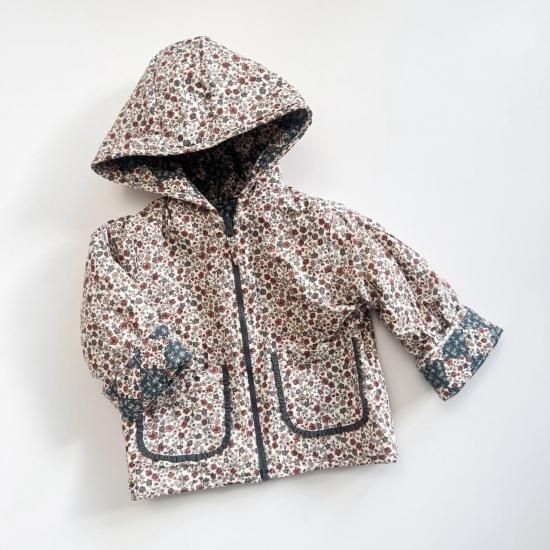 little cotton clothes(リトルコットンクローズ)｜le lis blanc