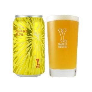 Y.MARKET BREWING