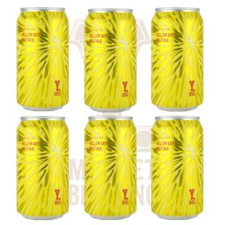 Y.MARKET Yellow Sky Pale Ale ڡ륨 6<img class='new_mark_img2' src='https://img.shop-pro.jp/img/new/icons25.gif' style='border:none;display:inline;margin:0px;padding:0px;width:auto;' />