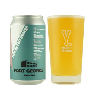 YMB. Indie Label IPA feat.by Fort George