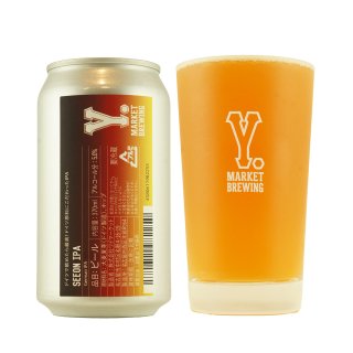 YMB. Seeon IPA　<br>− ゼーオンIPA −<img class='new_mark_img2' src='https://img.shop-pro.jp/img/new/icons1.gif' style='border:none;display:inline;margin:0px;padding:0px;width:auto;' />