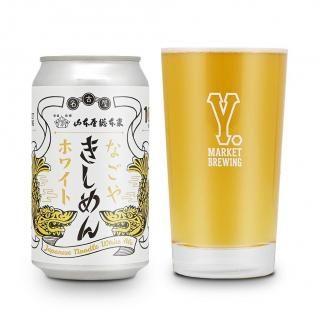 なごやきしめんホワイト <br><span>− Nagoya Kishimen White −</span><img class='new_mark_img2' src='https://img.shop-pro.jp/img/new/icons1.gif' style='border:none;display:inline;margin:0px;padding:0px;width:auto;' />