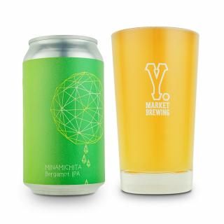 ¿٥륬åIPA<br><span> Bergamot IPA </span>