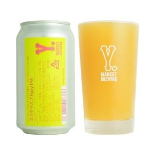 Nectalus Hazy IPA<br><span> ͥ饹 Hazy IPA </span>
