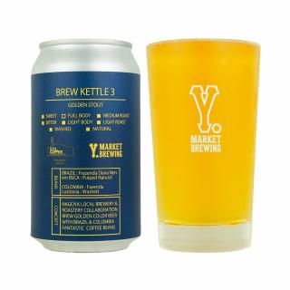 BREW KETTLE<br><span> ֥塼ȥ룳 </span>