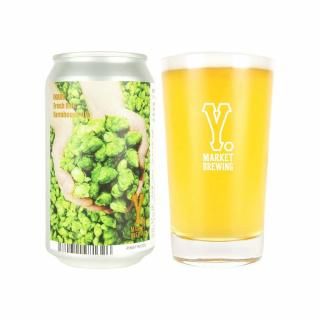 INABU FRESH HOP FARMHOUSE ALE 2024<br><span> եåۥåץեϥ2024 </span>