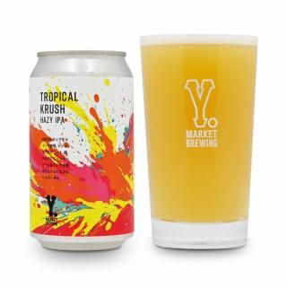 TROPICAL KRUSH<br><span> ȥԥ륯å </span>