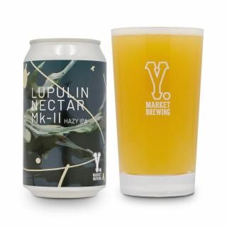 LUPULIN NECTAR MK-II<br><span> ץͥޡII </span>