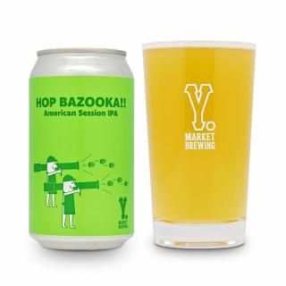Hop BAZOOKA!!<br><span> ۥåץХ!! </span>