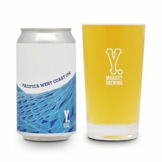 Pacifica West Coast IPA<br><span> ѥեWestcoast IPA</span>