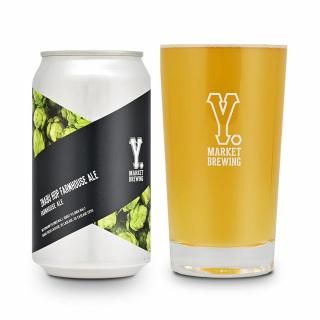 INABU HOP FARMHOUSE ALE<br><span> ۥåץեϥ </span>