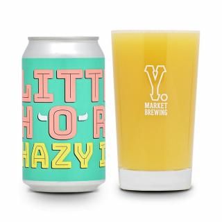 LITTLE HORN<br><span> ȥۡ </span>