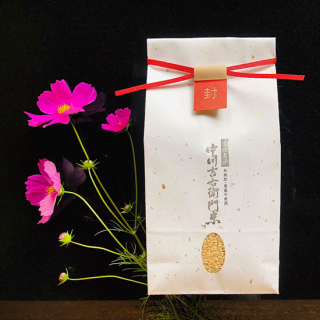 ササニシキ - 天然農法・自然栽培 十四代中川吉右衛門 SHOP ササニシキ - 天然農法・自然栽培 十四代中川吉右衛門 SHOP