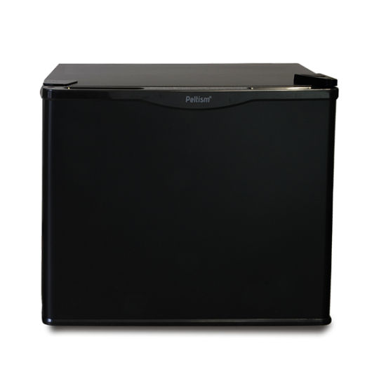 Peltism 小型 17リットル 冷蔵庫 17リットル型小型冷蔵庫 ミニ冷蔵庫 Peltism Proシリーズ