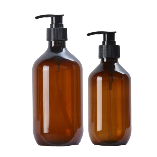ポンプボトル ソープディスペンサー アンバー 300ml 500ml シャンプー コンディショナー ボディソープ ハンドソープ ポンプボトル ソープディスペンサー アンバー 300ml 500ml シャンプー コンディショナー ボディソープ ハンドソープ