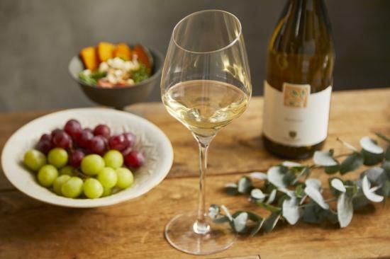ワイングラス CHATEAU DE MEURSAULT 6点セット WINEX / HTT ハンドメイド ボルドー ワイングラス 6脚セット