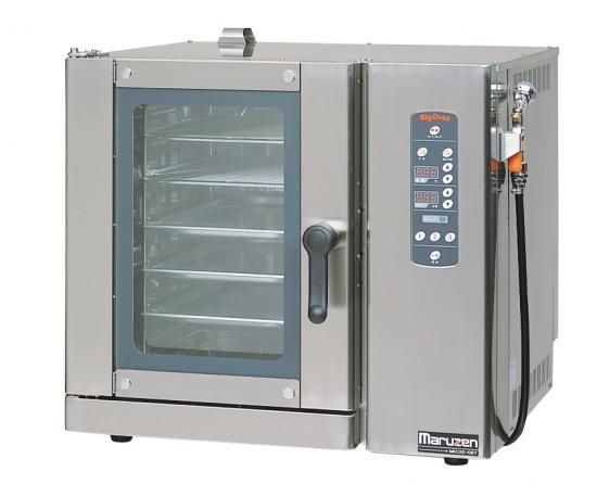 マルゼン 電気コンベクションオーブン MCOE-087B ビッグオーブン マルゼン 電気コンベクションオーブン MCOE-087B ビッグオーブン