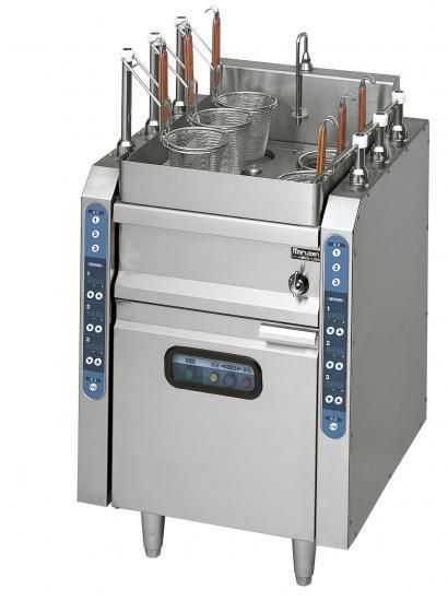 マルゼン MREK-L066 自動ゆで麺機 電気 - 店舗厨房機器が超特価の通販 