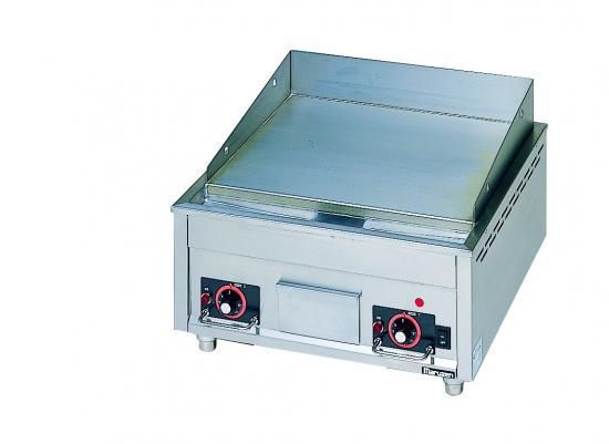 マルゼン　焼き台　MEG-066 卓上電気グリドル マルゼン MEG-066 電気グリドル - 店舗厨房機器が超特価の通販