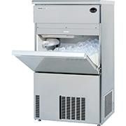 堅実な究極の パナソニック SIM-AS7500 （旧SIM-S7500B） キューブアイス製氷 冷蔵庫・冷凍庫