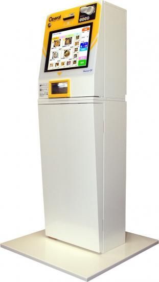 券売機 VMT-500 【マミヤOP 】 - 店舗厨房機器が超特価の通販 券売機 VMT-500 【マミヤOP 】 - 店舗厨房機器が超特価の通販