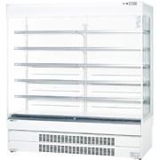 は自分にプチご褒美を パナソニック 日配用 多段壁面タイプ ショーケース SAR-U690NA 冷蔵庫・冷凍庫