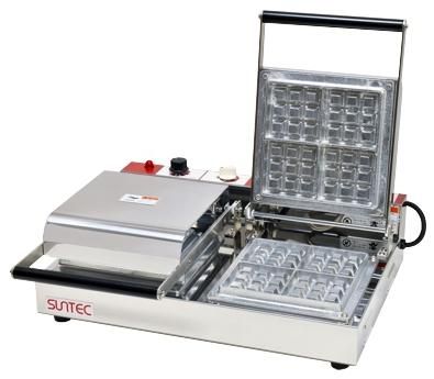 サンテック SBW-200 3/4 ベルギーワッフルベーカー 新品 業務用 サンテック SBW-200 3/4 ベルギーワッフルベーカー 新品 業務用