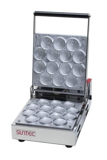 サンテック PK‐1 プチパンケーキベーカー プチサイズ版 新品 サンテック PK‐1 プチパンケーキベーカー プチサイズ版 新品