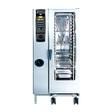 フジマック FSCCWE201E コンビオーブン (電気式) - 店舗厨房 フジマック FSCCWE201E コンビオーブン (電気式) - 店舗厨房
