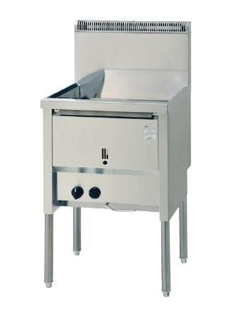 フジマック FGF21NB ガス フライヤー 1槽タイプ - 店舗厨房機器 フジマック FGF21NB ガス フライヤー 1槽タイプ - 店舗厨房機器