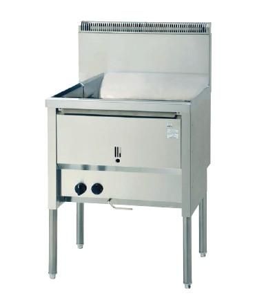 フジマック FGF25NB ガス フライヤー 1槽タイプ - 店舗厨房機器 フジマック FGF25NB ガス フライヤー 1槽タイプ - 店舗厨房機器