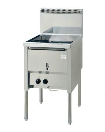 フジマック FGF21NB75 ガス フライヤー 1槽タイプ - 店舗厨房 フジマック FGF21NB75 ガス フライヤー 1槽タイプ - 店舗厨房