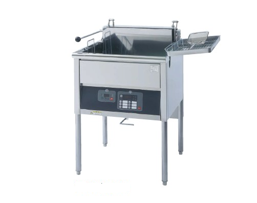 フジマック FEFS186 電気 フライヤー - 店舗厨房機器が超特価の通販サイト DREAMIN’（ドリーミン）