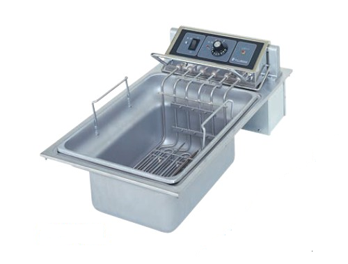 フジマック FEF9B 電気 フライヤー(ビルトインタイプ) - 店舗 フジマック FEF9B 電気 フライヤー(ビルトインタイプ) - 店舗