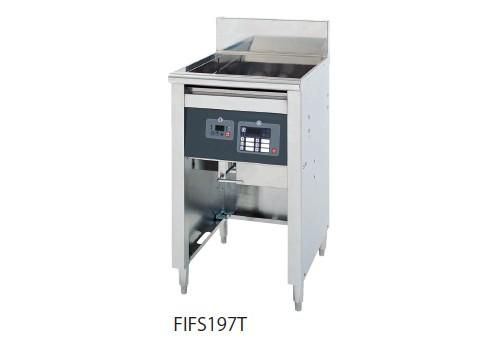 フジマック FIFS197 IHフライヤー - 店舗厨房機器が超特価の通販 フジマック FIFS197 IHフライヤー - 店舗厨房機器が超特価の通販