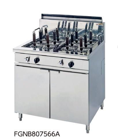 フジマック FGNB456004A ガス ゆで麺器 - 店舗厨房機器が超特価 フジマック FGNB456004A ガス ゆで麺器 - 店舗厨房機器が超特価