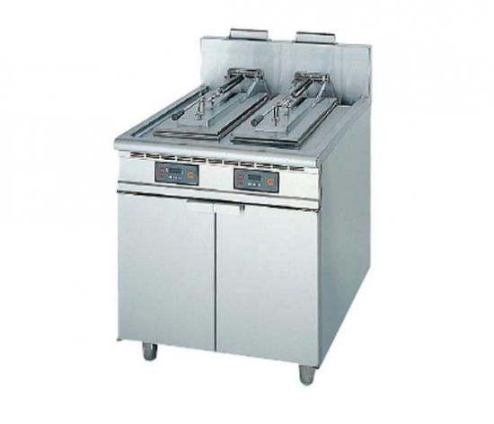 フジマック FGJ70754WS ガス餃子焼器 (赤外線 バーナータイプ フジマック FGJ70754WS ガス餃子焼器 (赤外線 バーナータイプ