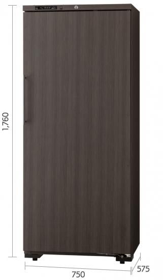 ST-407-WB フォルスタージャパン 右開き扉ワインセラー ロング ST-407-WB フォルスタージャパン 右開き扉ワインセラー ロング