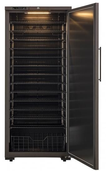 ST-407-WB フォルスタージャパン 右開き扉ワインセラー ロング ST-407-WB フォルスタージャパン 右開き扉ワインセラー ロング