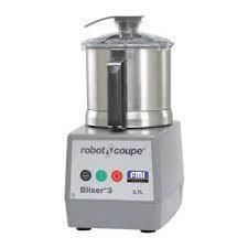 BLIXER-3D ロボクープブリクサー 業務用フードプロセッサー FMI BLIXER-3D ロボクープブリクサー 業務用フードプロセッサー FMI