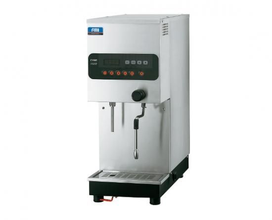 カフェトロンフレッシュ CT-1000S 熱湯・蒸気専用ユニット FMI カフェトロンフレッシュ CT-1000S 熱湯・蒸気専用ユニット FMI