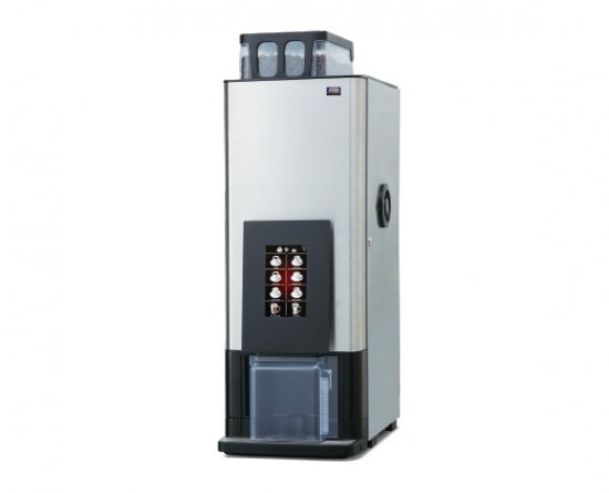 ボナマット FG touch2+2P(200V) 全自動ペーパーフィルタードリップコーヒーマシン 業務用 FMI送料無料