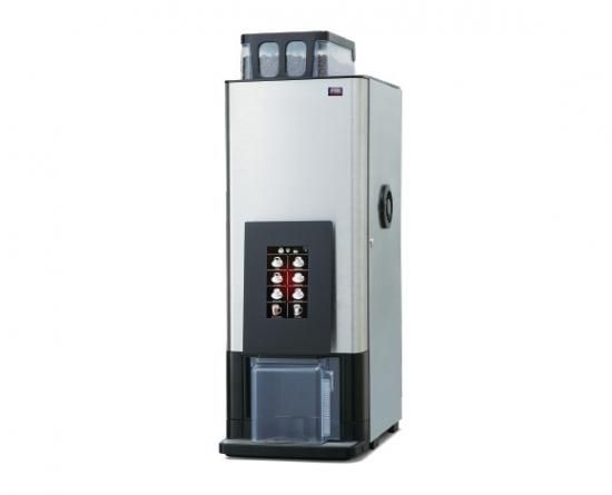 FMI ボナマット全自動ドリップコーヒーマシン　FGT2+2 1杯取り100v ボナマット FG touch2+2P(100V) 全自動ペーパーフィルター