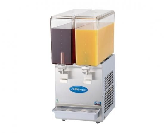 DS-10WCF ドリンクスター コールドドリンクディスペンサー 業務 DS-10WCF ドリンクスター コールドドリンクディスペンサー 業務